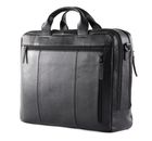 JOST Stockholm Business Bag L Black