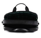 JOST Stockholm Business Bag L Black