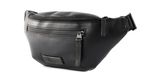 JOST Stockholm Crossover Bag Black JOST Stockholm Crossover Bag Black