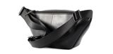 JOST Stockholm Crossover Bag Black JOST Stockholm Crossover Bag Black