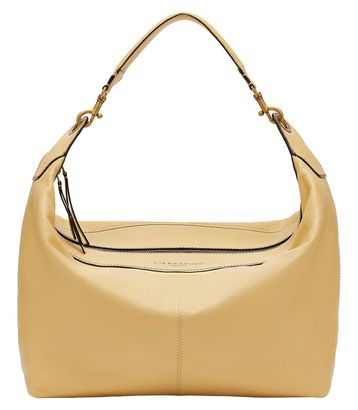 LIEBESKIND BERLIN Liza Hobo Bag L Champagne LIEBESKIND BERLIN Liza Hobo Bag L Champagne