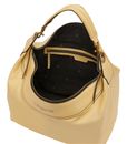 LIEBESKIND BERLIN Liza Hobo Bag L Champagne LIEBESKIND BERLIN Liza Hobo Bag L Champagne