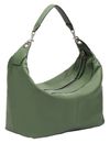 LIEBESKIND BERLIN Liza Hobo Bag L Palm Green LIEBESKIND BERLIN Liza Hobo Bag L Palm Green