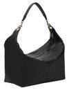 LIEBESKIND BERLIN Liza Hobo Bag L Black LIEBESKIND BERLIN Liza Hobo Bag L Black