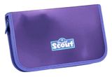 Scout Superflash Sunny II Set 4-teilig Purple Magic Scout Superflash Sunny II Set 4-teilig Purple Magic