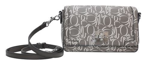 JOOP! Fragile Sira Shoulderbag XS Mud