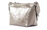JOST Skara Zip Shoulder Bag S Taupe JOST Skara Zip Shoulder Bag S Taupe