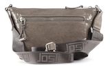 JOST Skara Zip Shoulder Bag S Taupe JOST Skara Zip Shoulder Bag S Taupe