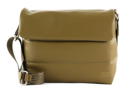 JOST Kaarina Crossover Bag Khaki