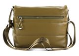 JOST Kaarina Crossover Bag Khaki