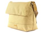 JOST Bergen Crossbody Bag Khaki