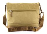 JOST Bergen Crossbody Bag Khaki