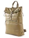 JOST Kaarina Courier Backpack Khaki JOST Kaarina Courier Backpack Khaki
