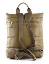 JOST Kaarina Courier Backpack Khaki JOST Kaarina Courier Backpack Khaki