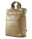 JOST Kaarina X-Change Bag XS Khaki