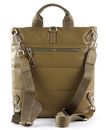 JOST Kaarina X-Change Bag XS Khaki