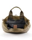 JOST Kaarina X-Change Bag XS Khaki
