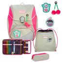 Scout Alpha Set 4-teilig Pink Cherry Scout Alpha Set 4-teilig Pink Cherry