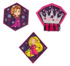 Scout Safety Light Sunny II Set 5-teilig Diamond Princess Scout Safety Light Sunny II Set 5-teilig Diamond Princess