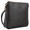 JOOP! Cortina Piazza Jasmina Shoulderbag M Seal Brown JOOP! Cortina Piazza Jasmina Shoulderbag M Seal Brown