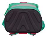 DerDieDas ErgoFlex Schulranzenset 5-teilig Peppermint Pony DerDieDas ErgoFlex Schulranzenset 5-teilig Peppermint Pony