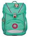 DerDieDas ErgoFlex Schulranzenset 5-teilig Peppermint Pony DerDieDas ErgoFlex Schulranzenset 5-teilig Peppermint Pony