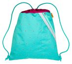 DerDieDas ErgoFlex Schulranzenset 5-teilig Peppermint Pony DerDieDas ErgoFlex Schulranzenset 5-teilig Peppermint Pony