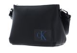 Calvin Klein CKJ Sculpted Camera Pouch 21 Twill Black