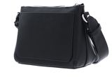 Calvin Klein CKJ Sculpted Camera Pouch 21 Twill Black