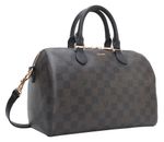 JOOP! Cortina Piazza Aurora Handbag S Seal Brown