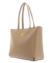 Calvin Klein CKJ Sleek Shopper 29 Solid Travertine
