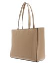Calvin Klein CKJ Sleek Shopper 29 Solid Travertine