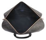 JOOP! Cortina Piazza Aurora Weekender L Seal Brown JOOP! Cortina Piazza Aurora Weekender L Seal Brown