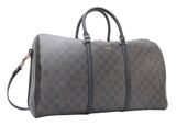 JOOP! Cortina Piazza Aurora Weekender L Seal Brown JOOP! Cortina Piazza Aurora Weekender L Seal Brown