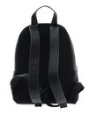 Calvin Klein CKJ Sculpted Campus Backpack 26 Twill Black Calvin Klein CKJ Sculpted Campus Backpack 26 Twill Black