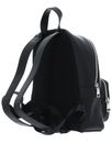 Calvin Klein CKJ Sculpted Campus Backpack 26 Twill Black Calvin Klein CKJ Sculpted Campus Backpack 26 Twill Black