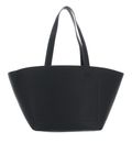 Calvin Klein CKJ Sculpted Wing Shopper 27 Twill Black Calvin Klein CKJ Sculpted Wing Shopper 27 Twill Black