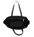 Calvin Klein CKJ Sculpted Wing Shopper 27 Twill Black Calvin Klein CKJ Sculpted Wing Shopper 27 Twill Black