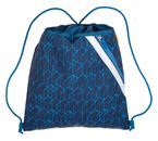 DerDieDas ErgoFlex Schulranzenset 5-teilig Blue Speed DerDieDas ErgoFlex Schulranzenset 5-teilig Blue Speed