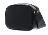 Calvin Klein CKJ Sleek Camera Bag 18 Solid Black