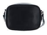 Calvin Klein CKJ Sleek Camera Bag 18 Solid Black