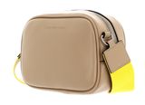 Calvin Klein CKJ Sleek Camera Bag 18 Solid Travertine