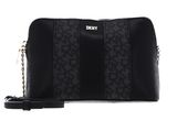 DKNY Bryant Dome Crossbody Bag BK Logo - BK DKNY Bryant Dome Crossbody Bag BK Logo - BK