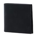 Calvin Klein CKJ Monogram Soft Bifold With Coin AOP Mono Allover Calvin Klein CKJ Monogram Soft Bifold With Coin AOP Mono Allover