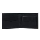 Calvin Klein CKJ Monogram Soft Bifold With Coin AOP Mono Allover Calvin Klein CKJ Monogram Soft Bifold With Coin AOP Mono Allover