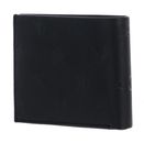 Calvin Klein CKJ Monogram Soft Bifold With Coin AOP Mono Allover Calvin Klein CKJ Monogram Soft Bifold With Coin AOP Mono Allover