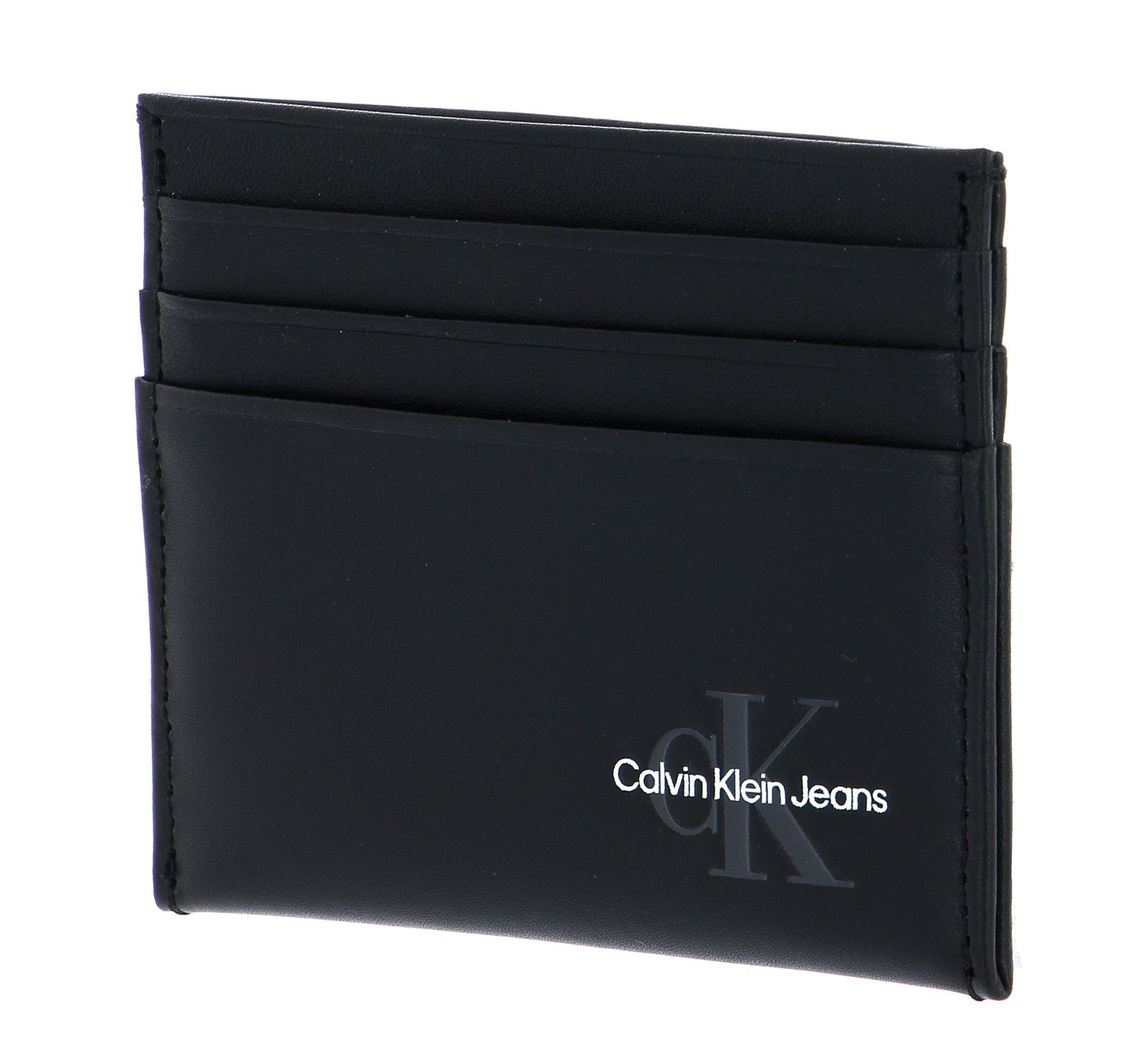 Calvin klein shop jeans card holder