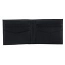 Calvin Klein CKJ Logo Hardware Bifold RFID Black Calvin Klein CKJ Logo Hardware Bifold RFID Black