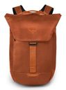 Osprey Transporter Flap Orange Dawn