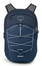 Osprey Quasar Atlas Blue Heather Osprey Quasar Atlas Blue Heather